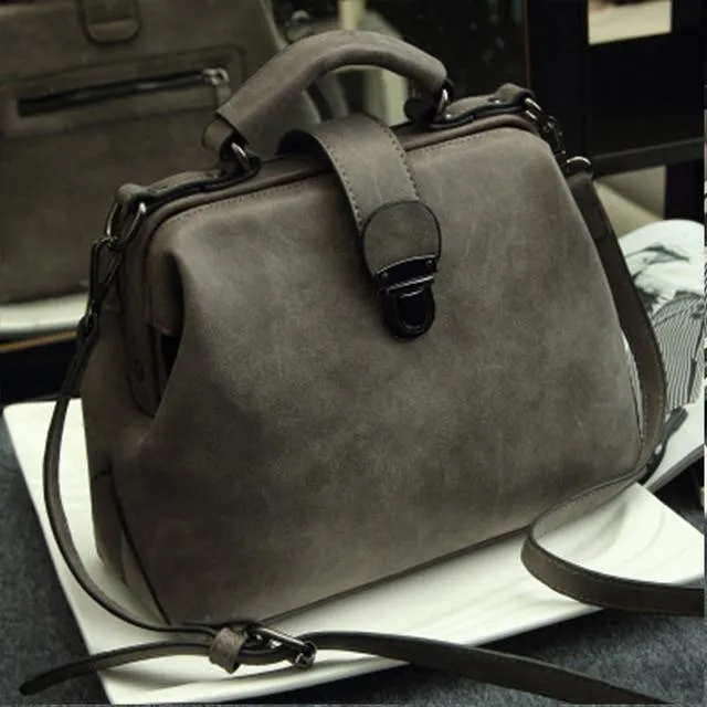 Women Handbag Genuine Leather