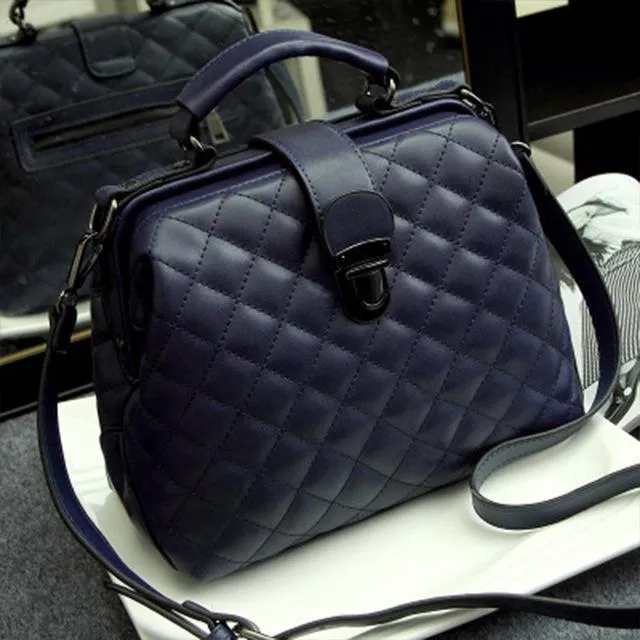 Women Handbag Genuine Leather