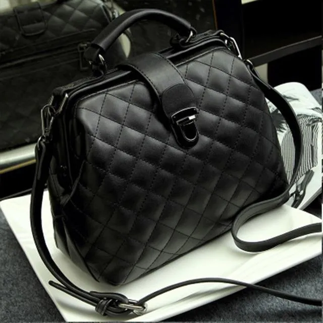 Women Handbag Genuine Leather