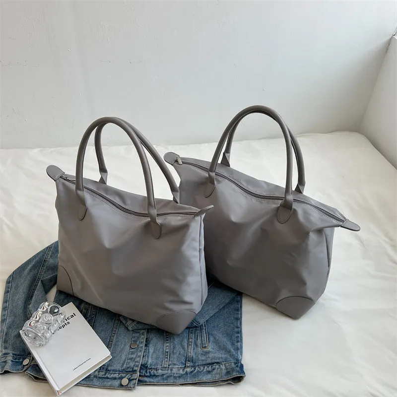 Women's Capacity Oversized Maternity Buggy Short Distance Travel Bags