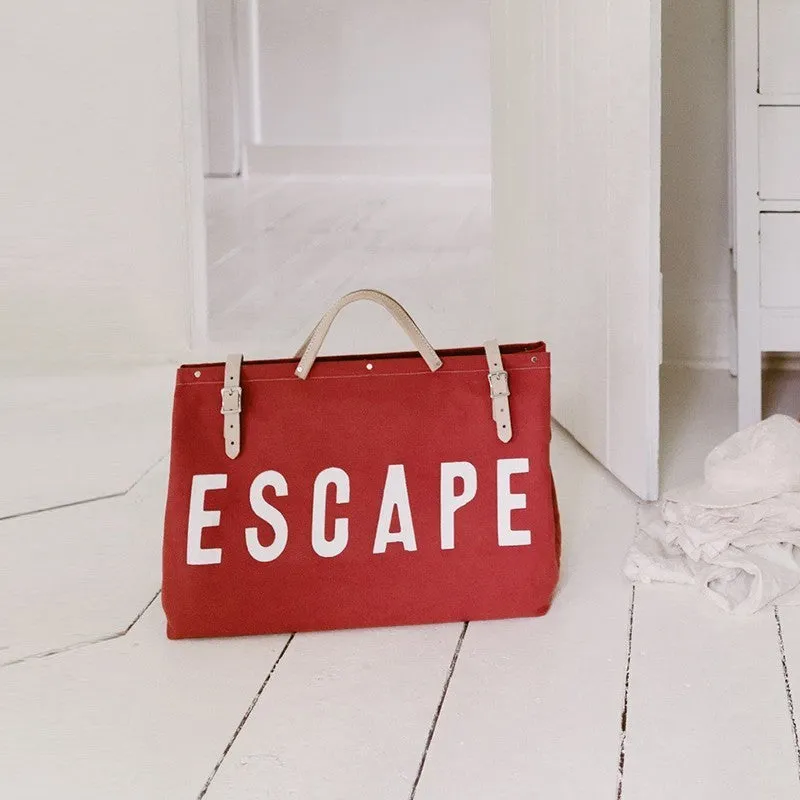 Women's Duffle Bag Collection 2019 - ESCAPE