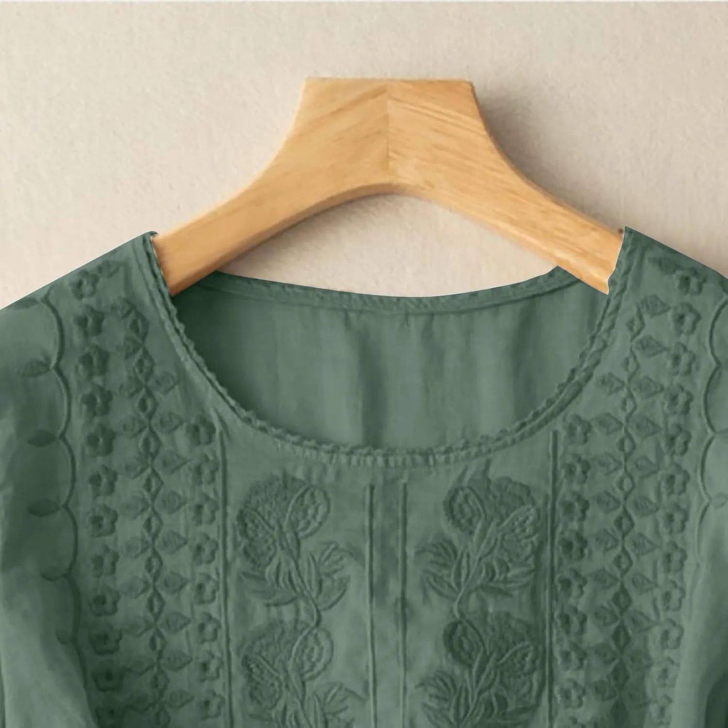 Women's Linen Blouse Tops Summer Shirts Loose Casual Work Tops Blouses Cotton Blouse Linen Shirt Roll Up Sleeve