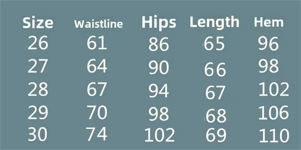 Women's Mid-Length Denim Skirt Elastic Pocket Slit Cotton Vintage Style Half-Length Skirts for Spring Autumn