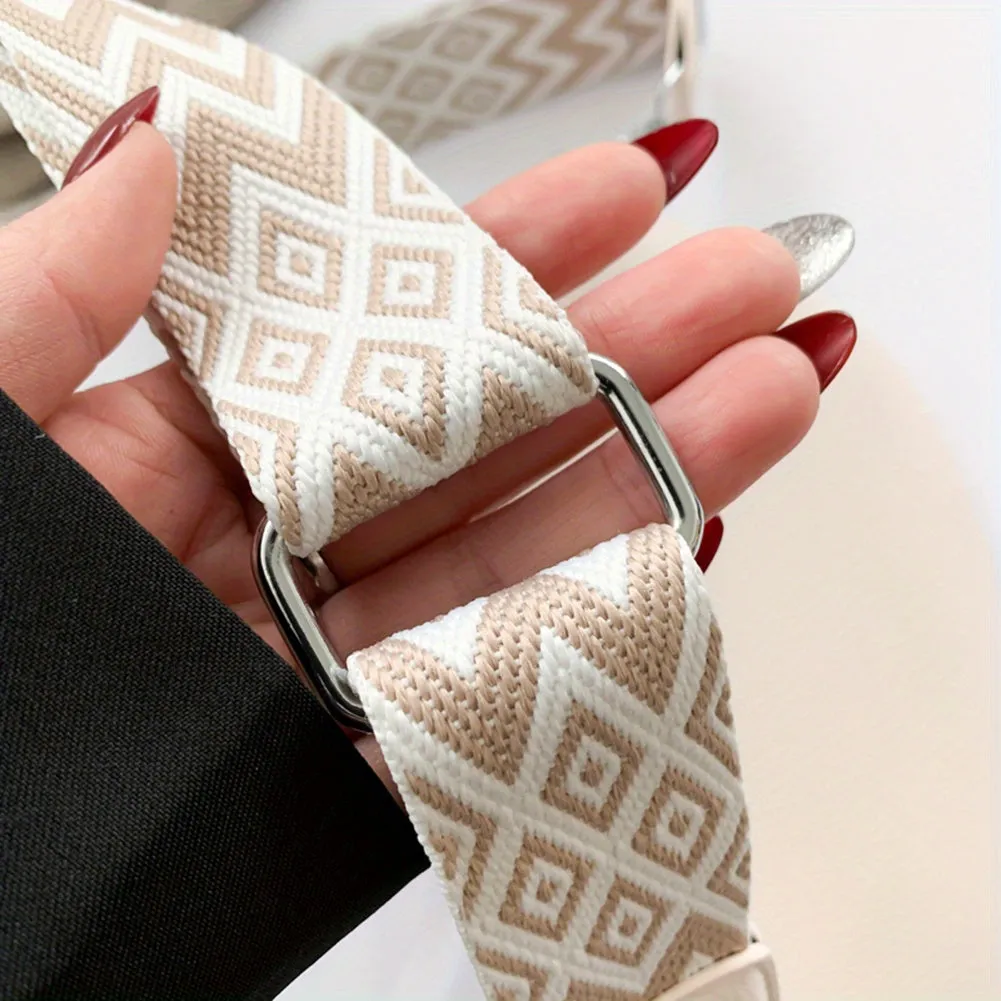 Women's Retro PU Leather Waist Bag