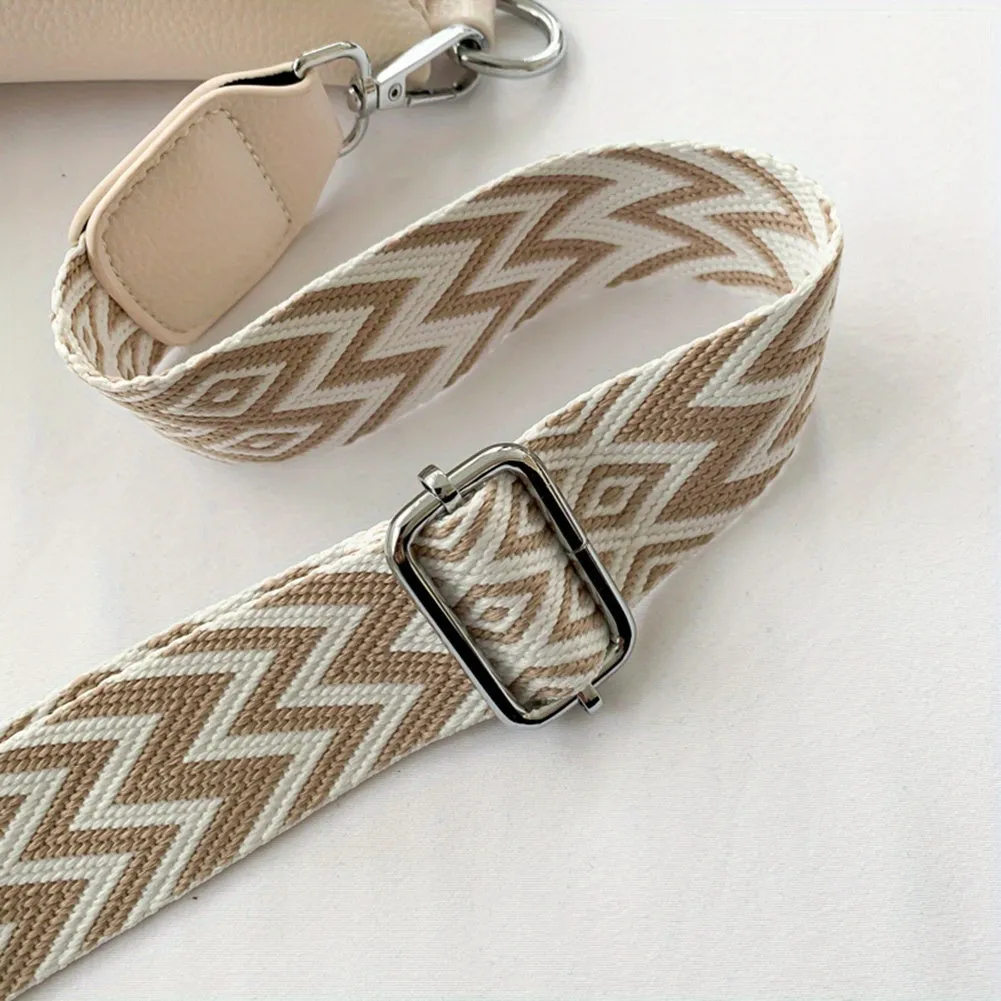 Women's Retro PU Leather Waist Bag