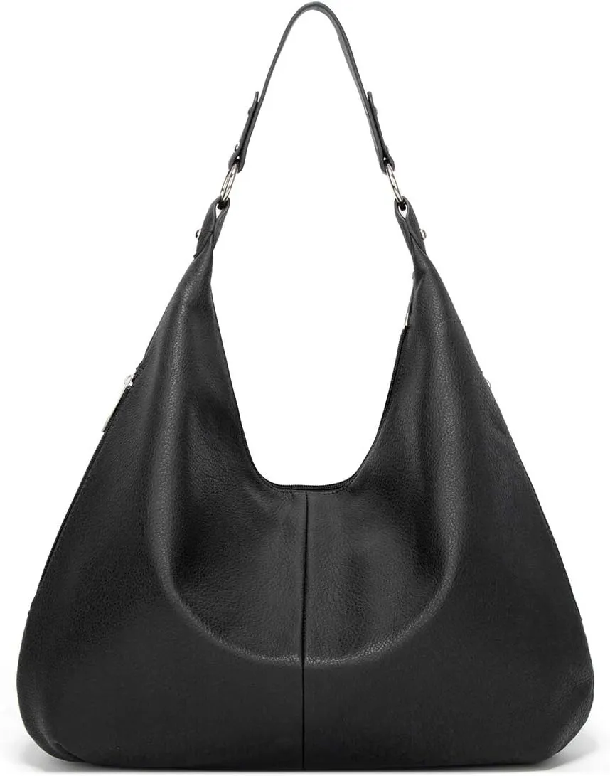 Women's Vegan leather Vintage Hobo Bags
