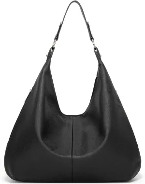 Women's Vegan leather Vintage Hobo Bags