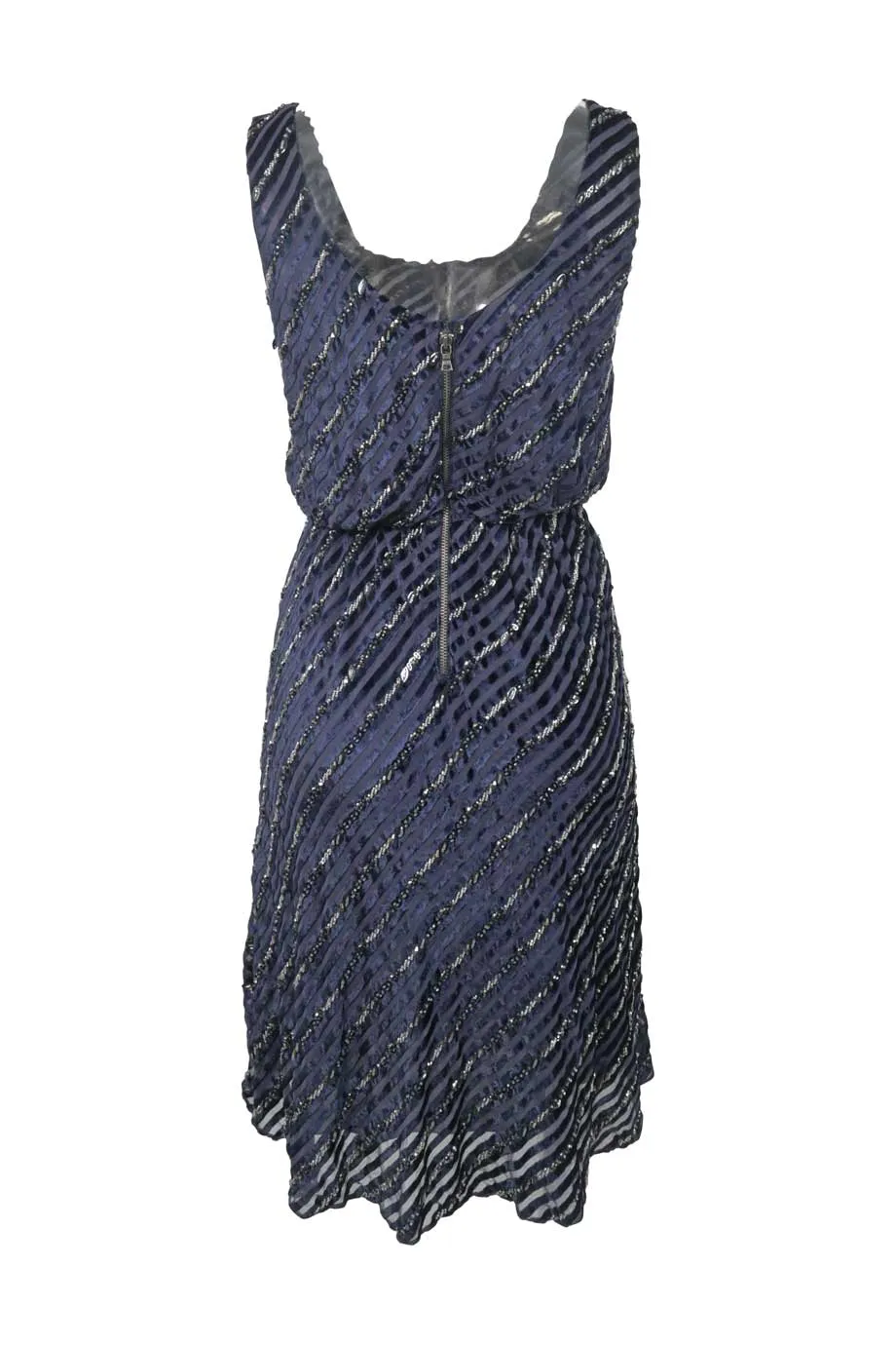 [WW39037] Alice   Olivia | Knee Length Dress