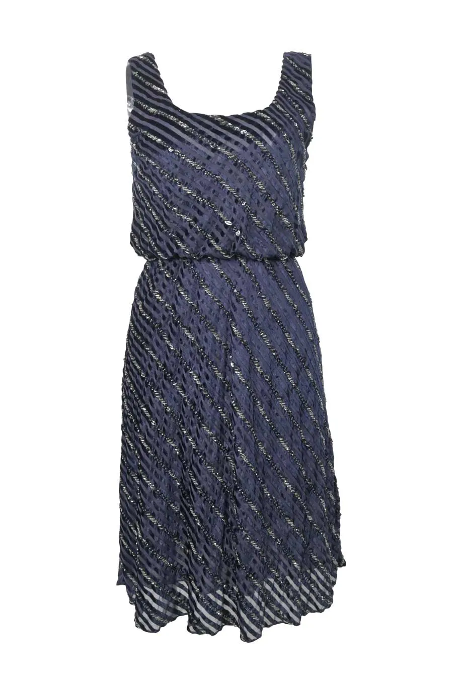 [WW39037] Alice   Olivia | Knee Length Dress