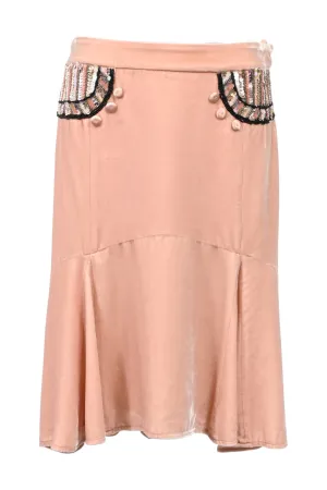 [WW44939] Marc Jacobs | Midi Skirt