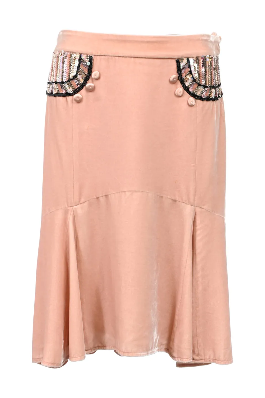 [WW44939] Marc Jacobs | Midi Skirt