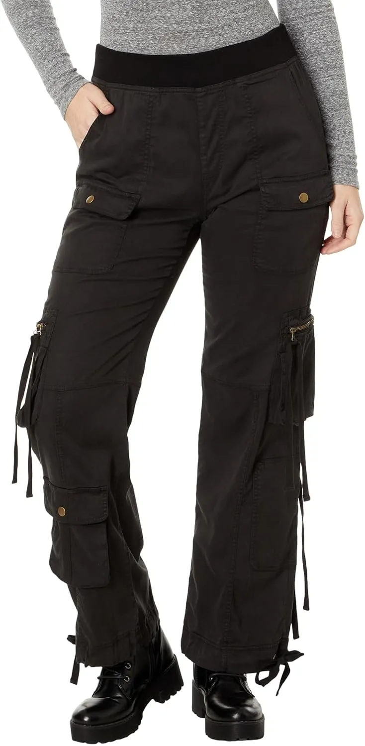 XCVI womens Chaucer Cargo Pants