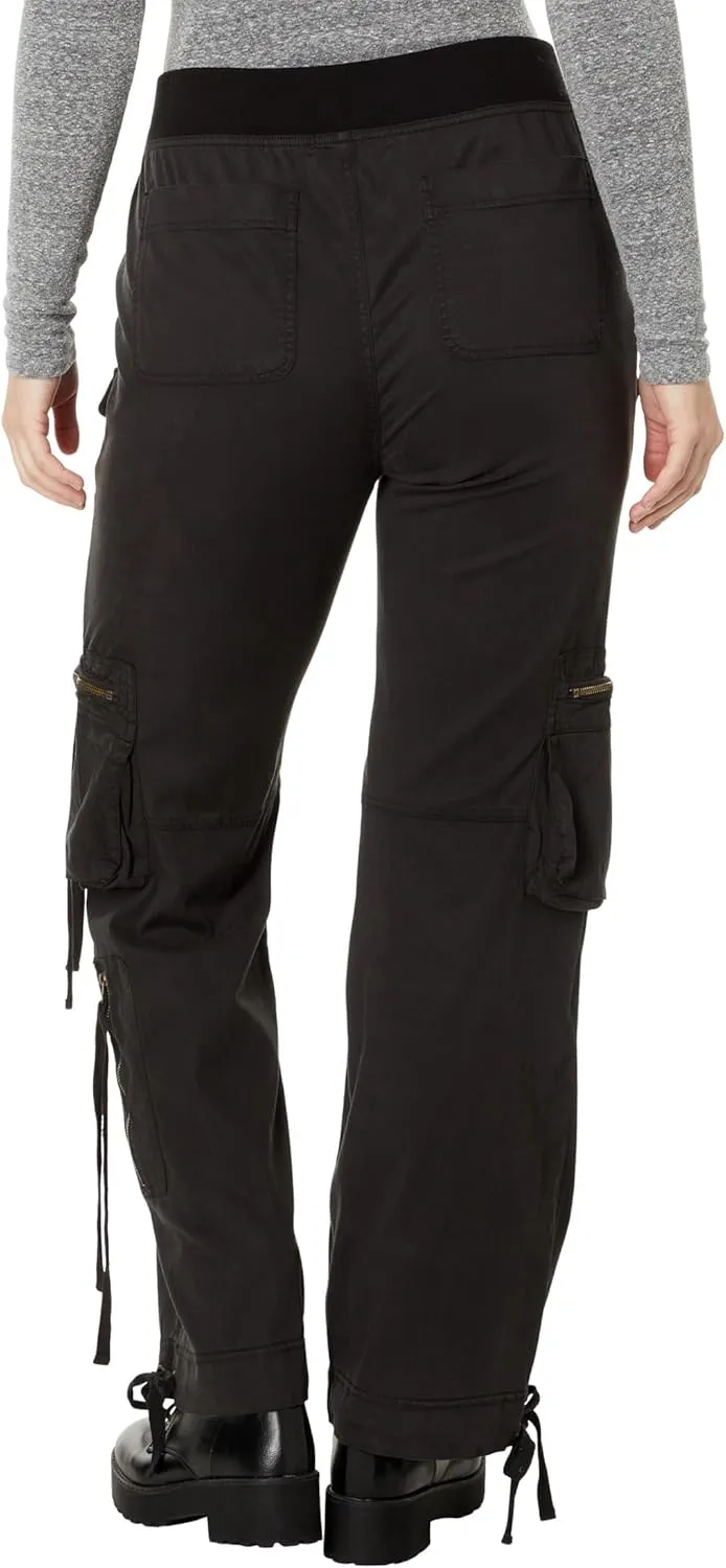 XCVI womens Chaucer Cargo Pants