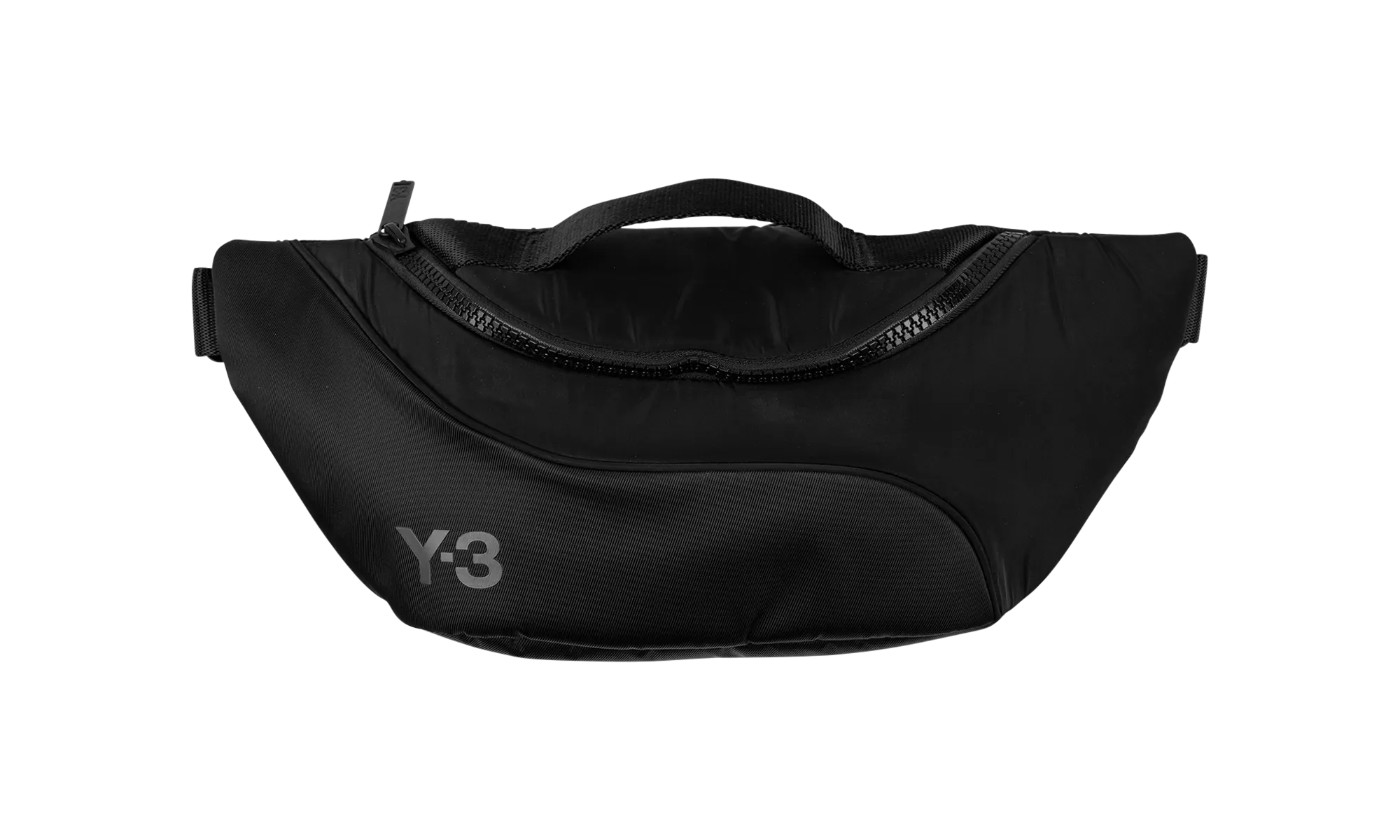 Y-3 CH@ Multi Bag Fanny Pack "Black/Brown"
