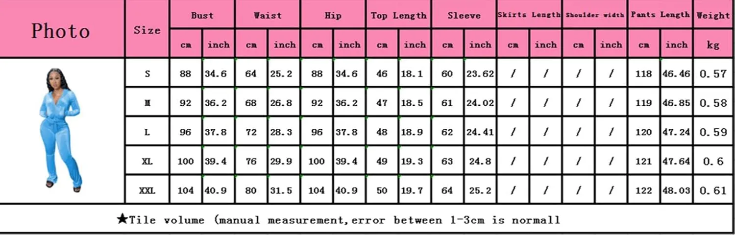 Yeshire Womens 2 Piece Outfits Velvet Sweatsuits Zip-up Hoodie Jacket Casual Jogging Set Tracksuit Set with Pockets