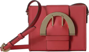 ZAC Zac Posen Women's Biba Buckle Large Crossbody