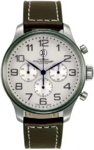 Zeno-Watch Mens Watch OS Retro Chronograph 2025 8559THD12-e2