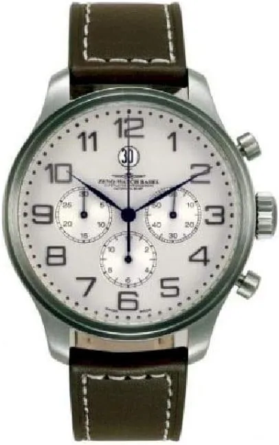 Zeno-Watch Mens Watch OS Retro Chronograph 2025 8559THD12-e2