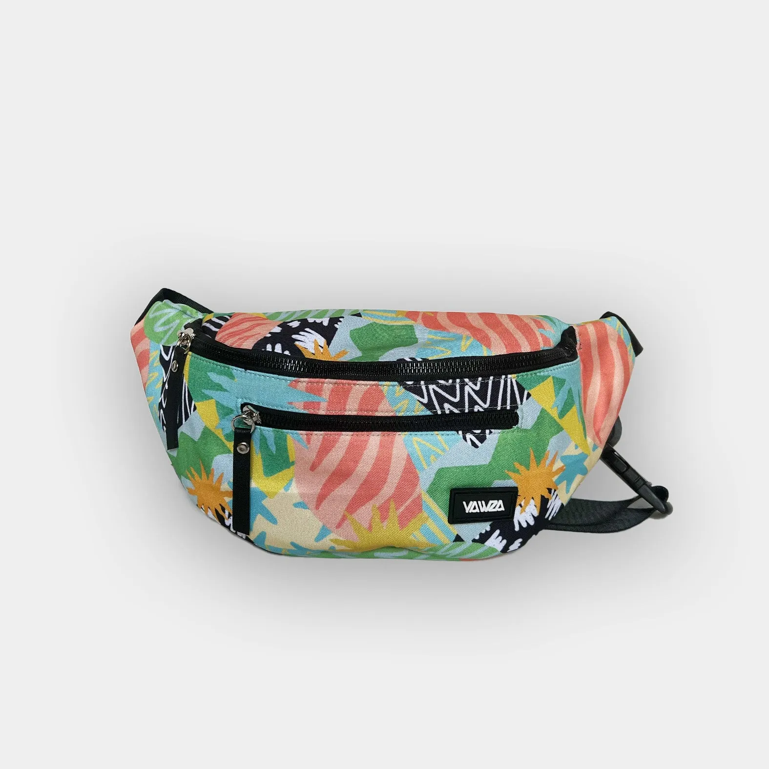 Zesty Fanny Pack