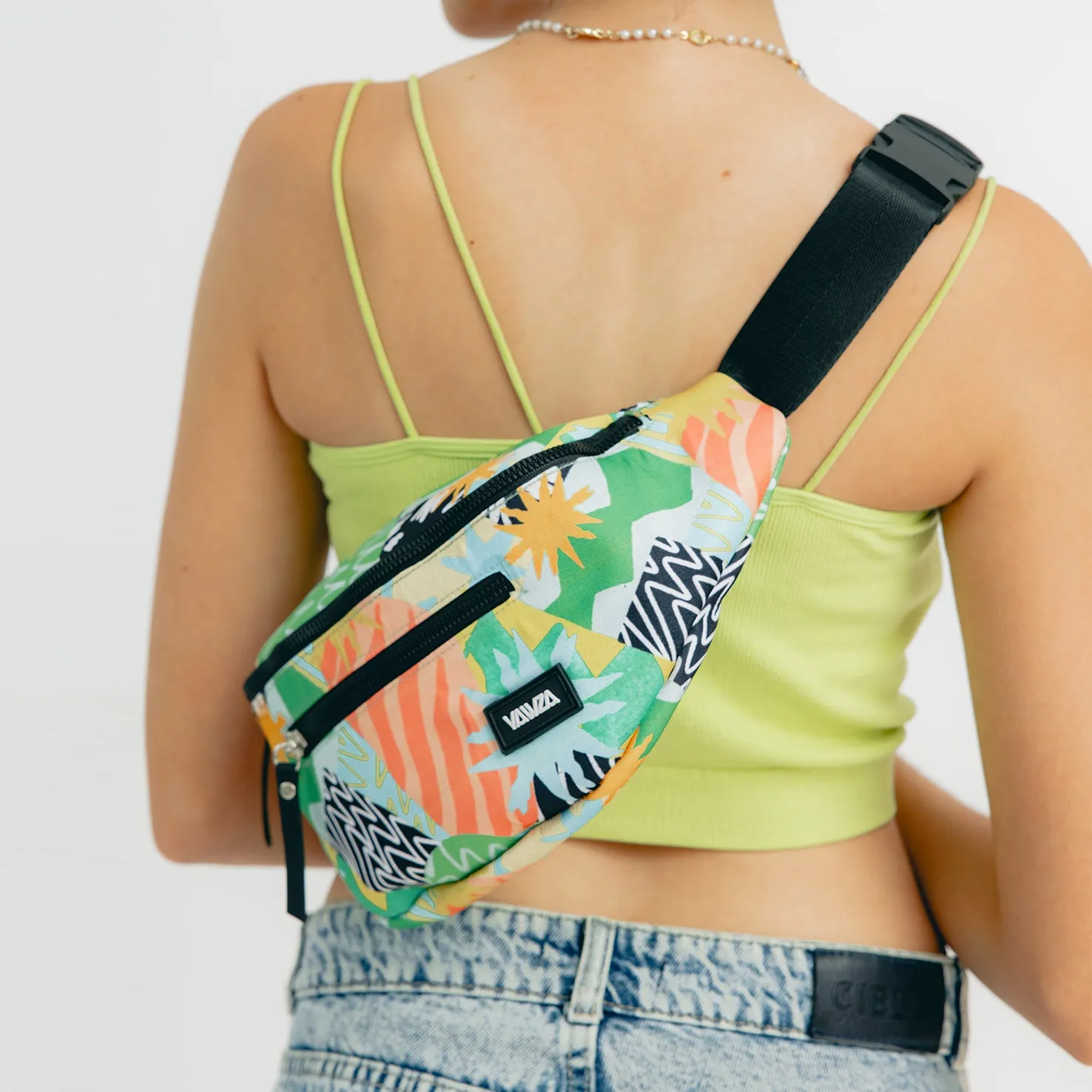 Zesty Fanny Pack