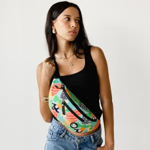 Zesty Fanny Pack