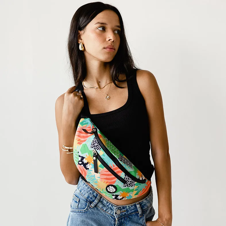 Zesty Fanny Pack