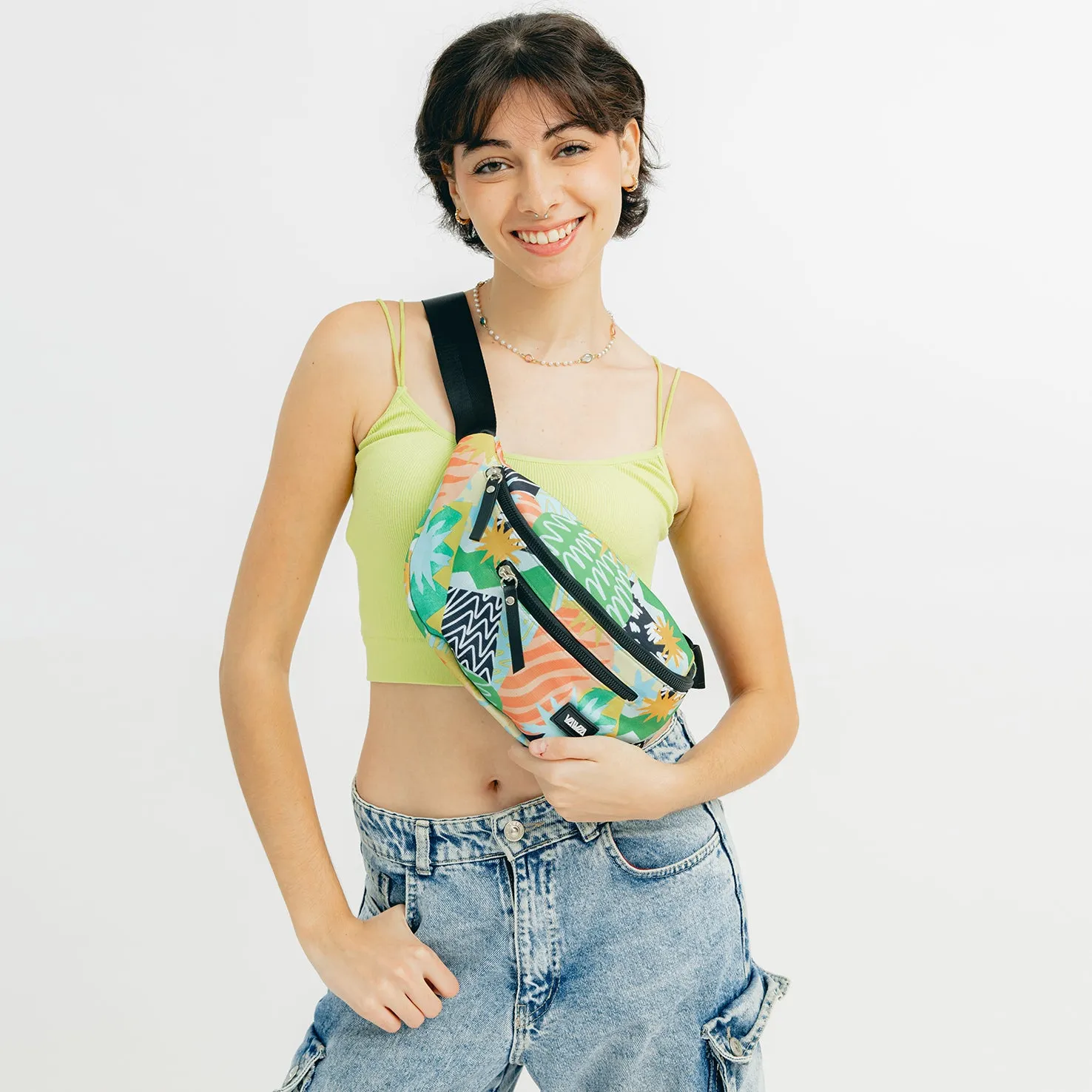 Zesty Fanny Pack